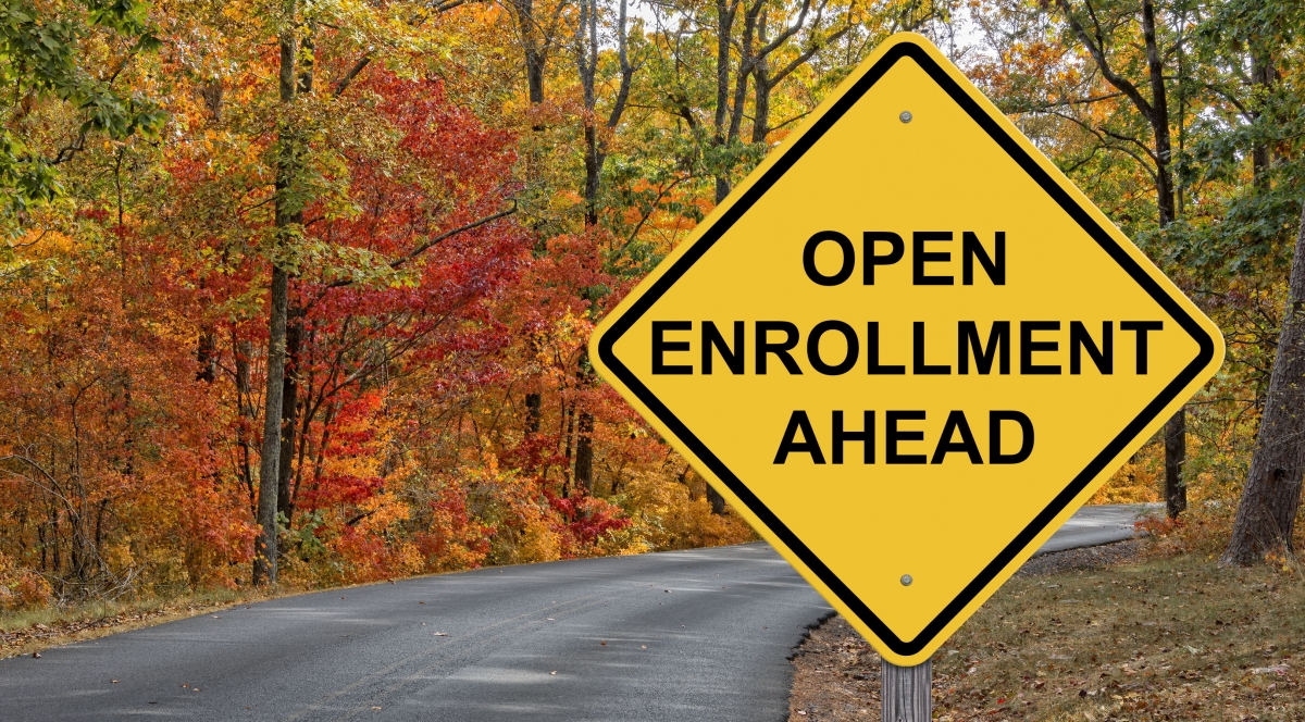 2019 Open Enrollment Periods Officially Underway | Flexible Benefit Service Corporation2019 Open Enrollment Periods Officially Underway