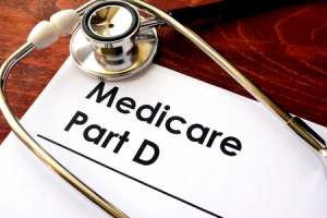 Reminder: Medicare Part D Notices Must Be Distributed by October 14th