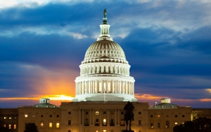 United States Capitol Building