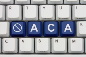 ACA Keyboard