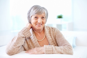 Grandmother Grandmother