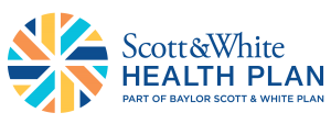 Scott & White Health Plan Logo