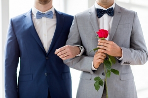 Same-sex Spousal Benefits