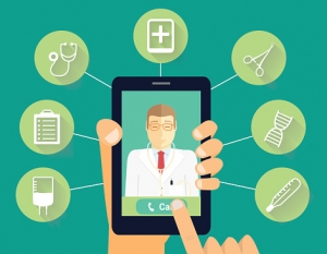 Telemedicine and HSAs