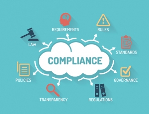 Ten Areas of Non-Compliance 