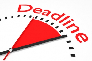 2016 HSA Contribution Deadline