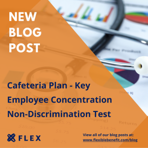 Key Employee Concentration Non-Discrimination Test Graphic