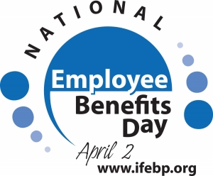 National Employee Benefits Day