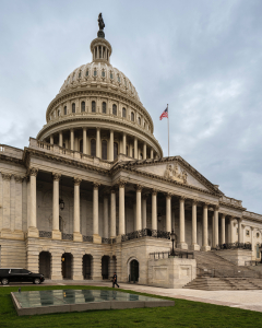 United States Capitol Building